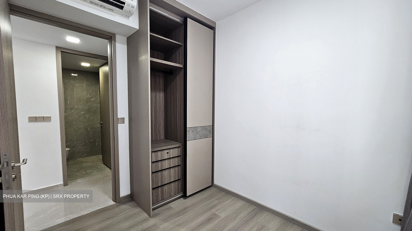 Dairy Farm Residences (D23), Apartment #538454981